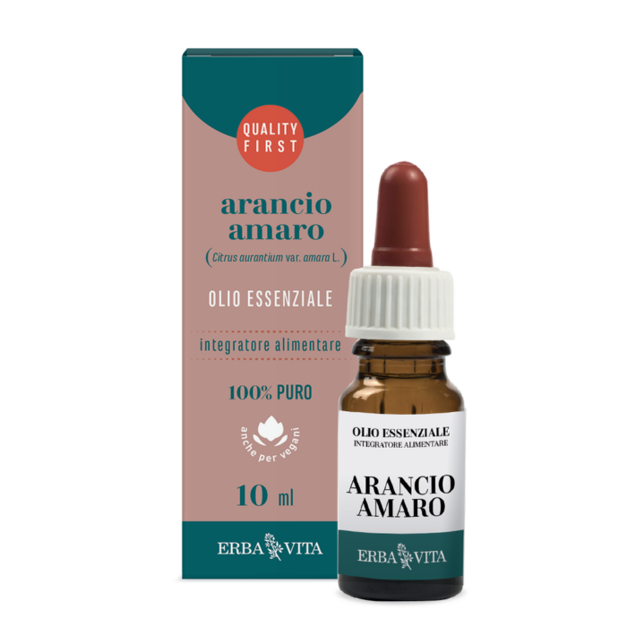 ARANCIO AMARO